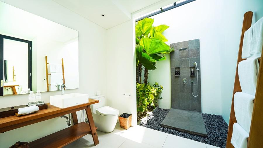 Abia Villas Kuta  Bagian luar foto