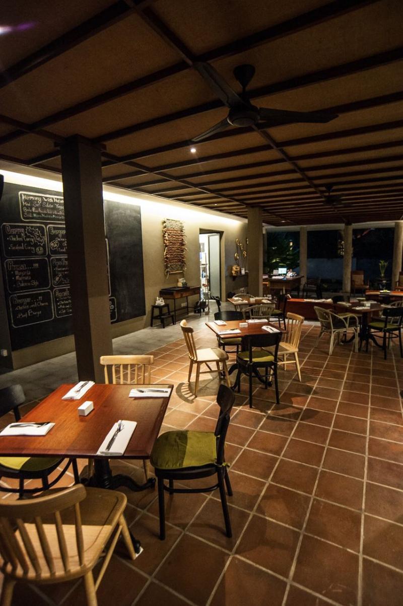 Abia Villas Kuta  Bagian luar foto